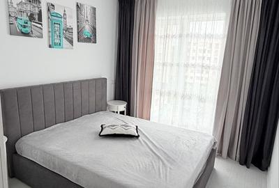 Apartament cu 2 camere decomandat în Exterior Vest - 5