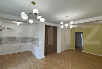 Apartament D + P in vila, 3 camere, sauna, 131 mp utili, UltraCentral - 5