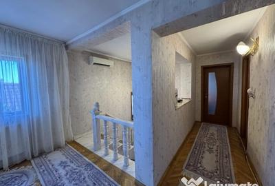 Casă cu 8 camere cu Teren 4057 Mp în Găneasa - 8