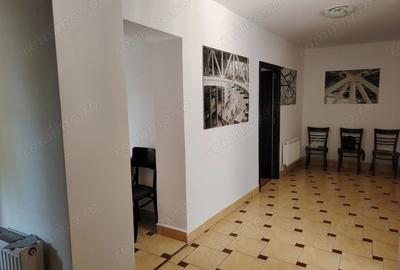 Casa,4 camere, Metrou Tineretului. - 1