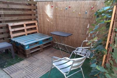 Apartament cu 2 camere semidecomandat în Titan - 3