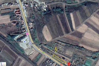 Spațiu comercial, în Răcarii de Sus - 4