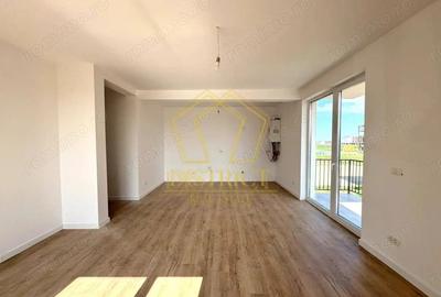 Apartament spa?ios cu 2 camere si terasa | Mosnita Noua - 7