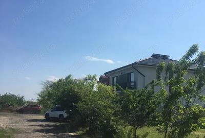 Teren intravilan Constanta zona Veterani - 3