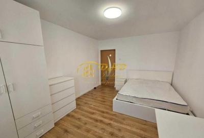 Ap. 3 camere decomandate - 2 minute de UMF - 2