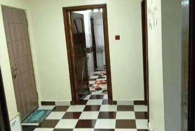 Apartament cu 3 camere decomandat în Central - 3