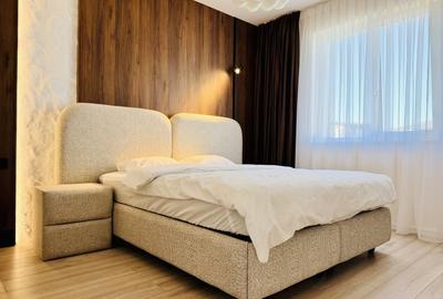 Apartament cu 2 camere semidecomandat, mobilat în Braytim - 8