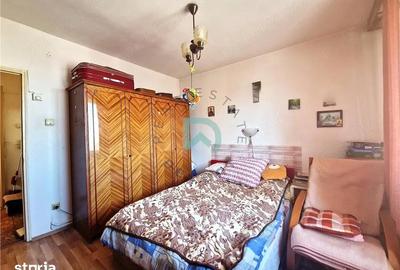 Apartament cu 3 camere decomandat în Astra - 2