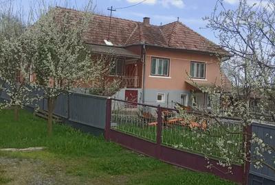 Casă cu 3 camere în Băla - 3