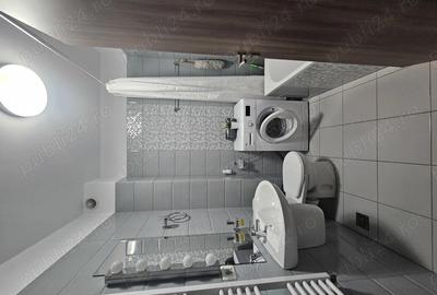 Apartament 2 camere dr Taberei Ghencea Apartament 2 camere dr Taberei Ghencea - 9