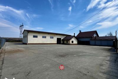 Spațiu comercial, de 368 mp, în Vadu Moldovei - 16