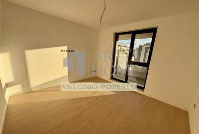 Apartament cu 3 camere decomandat în Albert - 12