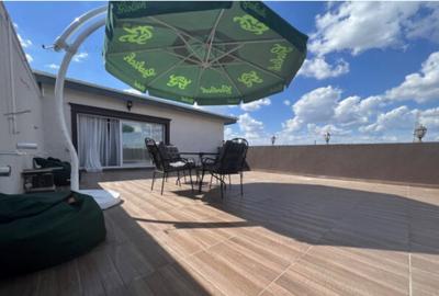 Apartament cu 2 camere decomandat în Ozana - 8