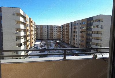 Apartament cu 2 camere semidecomandat în Apărătorii Patriei - 2