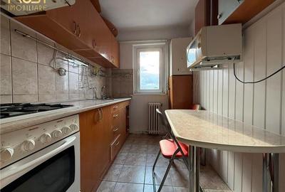 3 camere l Mobilat si utilat l Parcare | Manastur - 4