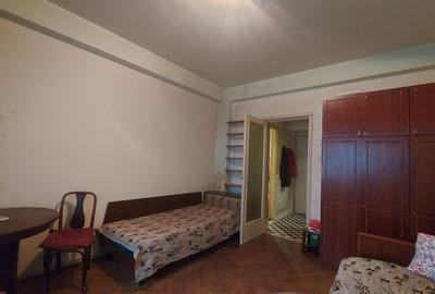 Garsonieră decomandată în Universitate - 1