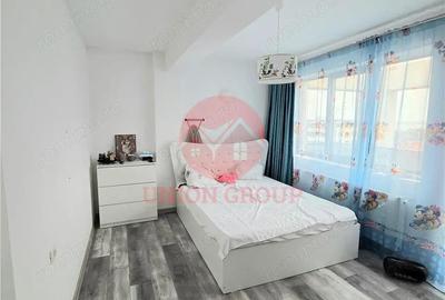 Apartament cu 3 camere decomandat, mobilat în Palazu Mare - 17