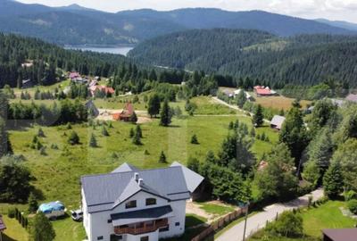 Casă cu 10 camere cu Teren 1000 Mp în Mănăștur