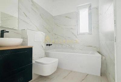 Casă cu 3 camere cu Teren 440 Mp în Berceni - 11