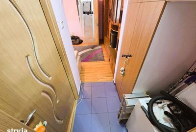 Apartament cu 3 camere semidecomandat în Faleză - 10