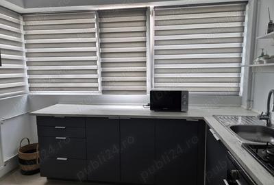 Ofer spre inchiriere apartament cu 2 camere, zona Lidl, George Enescu Craiova - 6