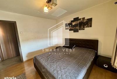 Apartament cu 2 camere decomandat, mobilat în Carpați 2 - 10