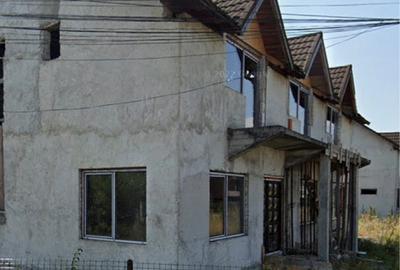 2 case identice P+M +1100 mp teren! Sighetu Marmatiei, Maramures - 3