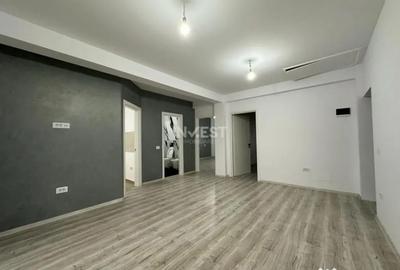 Apartament cu 3 camere decomandat în Central - 2