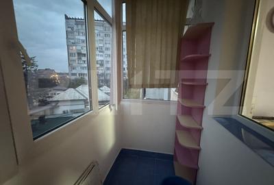 Apartament de 2 camere, 36 mp, zona Piata Chirila - 7