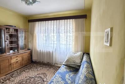 Apartament cu 2 camere decomandat, mobilat în Central - 6