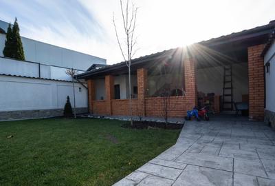 Vilă de familie premium în Râmnicu Vâlcea – 3 Dormitoare, 800 mp Teren și Facili - 4