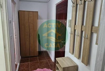 Garsoniera mobilata si utillata, cf.1 - 3