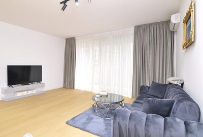 INCHIRIERE APARTAMENT 2 CAMERE BANEASA - STEJARII - THE IVY - 12