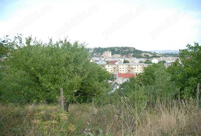 Vand-Schimb Casa zona centrala (Str. Traian), teren 2425 m2, Turda - 2