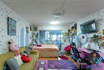 Apartament cu 3 camere decomandat, Miori?ei - 4