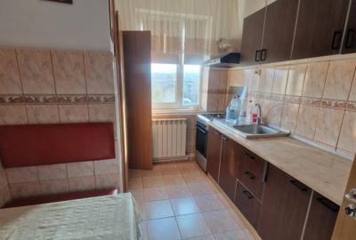 Apartament cu 2 camere decomandat în Ultracentral