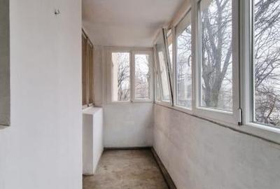 Apartament 2 camere Piata Sudului-Nitu Vasile, etaj 2 din 4 - 15