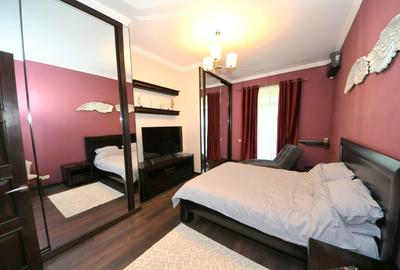 Apartament deosebit, finisat complet, la cheie, lux, zona Centru ! - 8