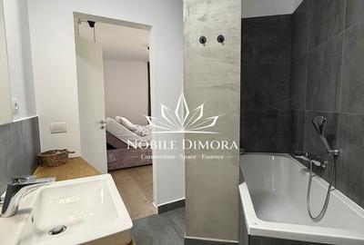 Apartament cu 3 camere, mobilat în Take Ionescu - 7