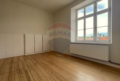 Birou, de 100 mp, în Bod - 5