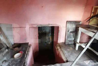 Casă cu 3 camere cu Teren 3000 Mp în Periferie - 3