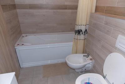 Apartament cu 2 camere semidecomandat în Nufărul - 7