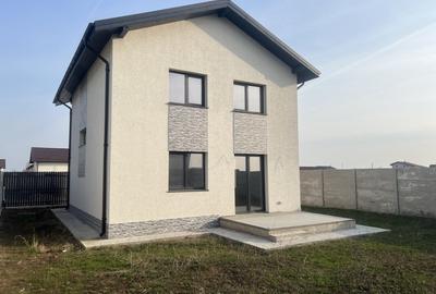 Casa individuala - Maguele, Str Basmului, nr. 4C - 2