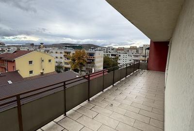 Apartament cu 2 camere semidecomandat în Dosu Bricii - 3