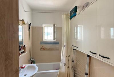 Apartament cu 2 camere decomandat în Militari - 23