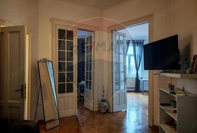 Apartament 3 camere - zona Universitate - Cavafii Vechi - 2