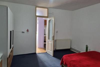 Garsoniera decomandata de inchiriat - 7