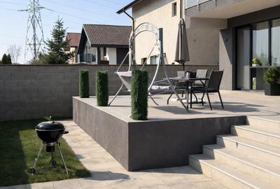 Casă individuală cu 5 camere cu Canalizare în Dobroești - 2