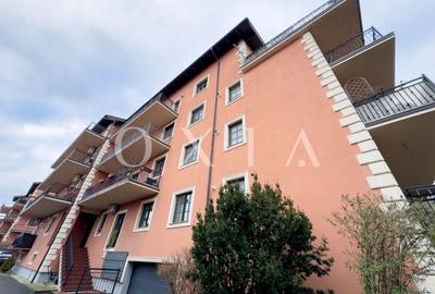 Penthouse cu 5 camere decomandat în Mehala - 27