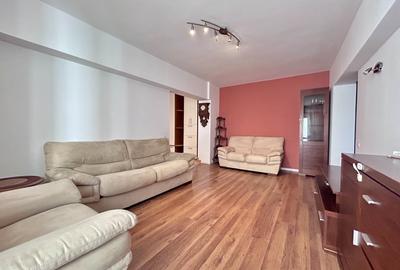 Apartament cu 2 camere semidecomandat, mobilat în Lacul Tei - 12